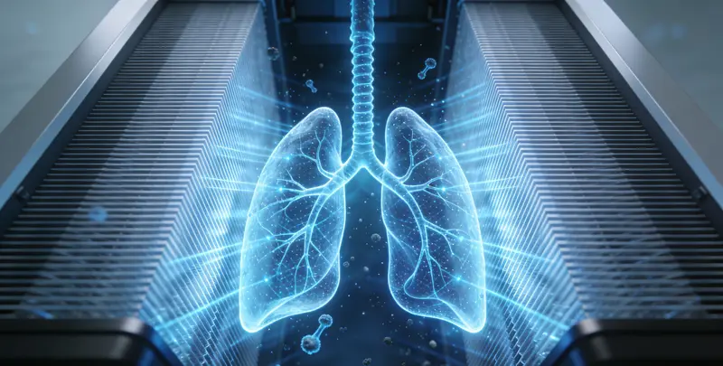 葫芦岛肺癌12基因ctDNA突变检测(血液）图片1