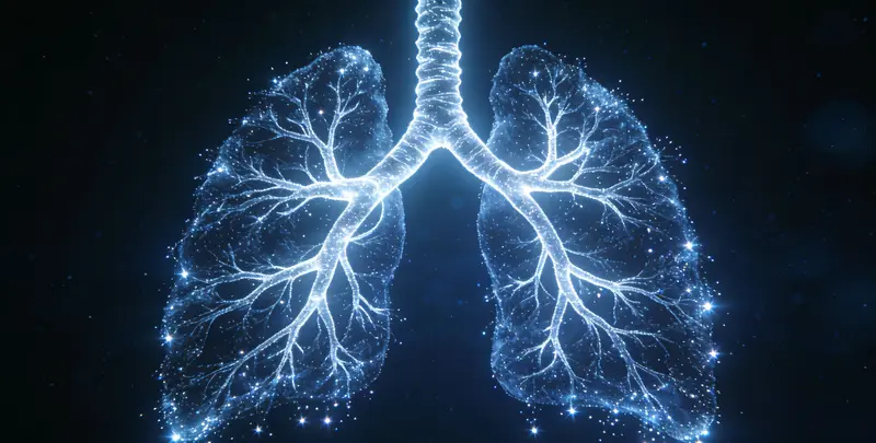 葫芦岛肺癌8基因突变检测（组织）图片1