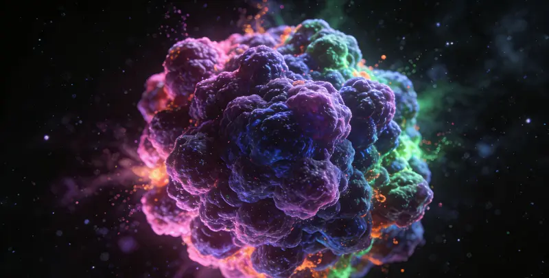 葫芦岛固定panel实体瘤MRD基因检测图片1