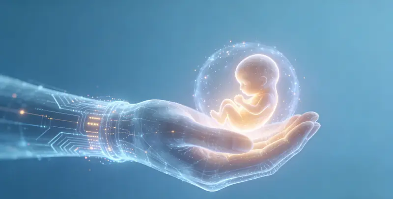 产前羊水亲子鉴定图3